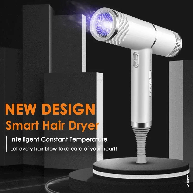 SmartIonic™ Infrared Hair Dryer
