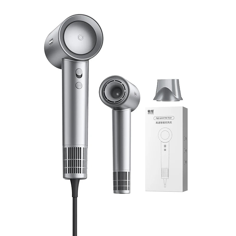 IonSwift™ High-Speed Hair Dryer