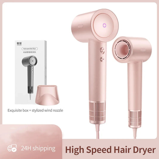 IonSwift™ High-Speed Hair Dryer