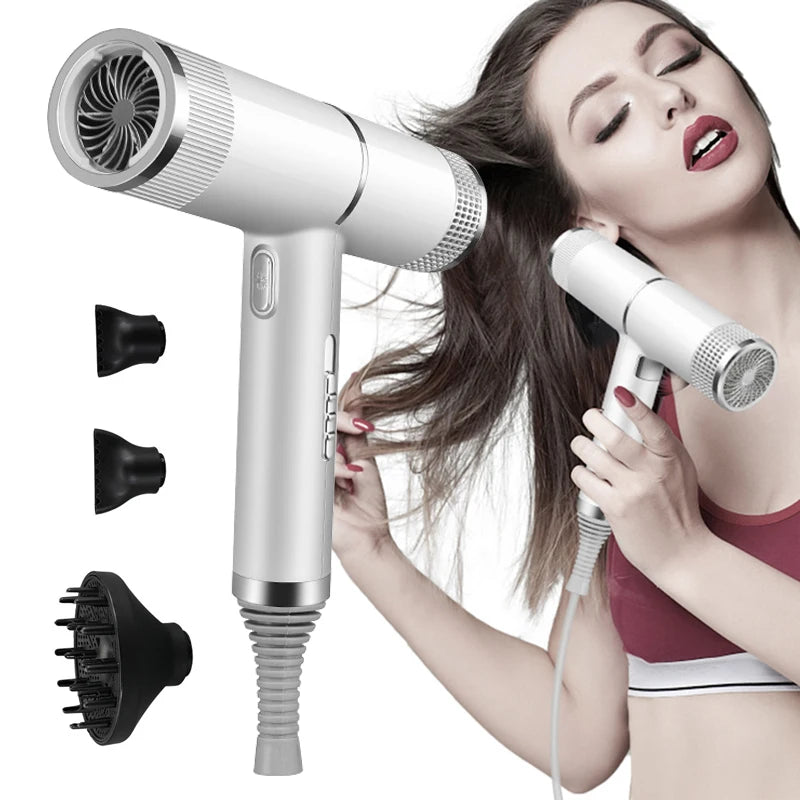 SmartIonic™ Infrared Hair Dryer
