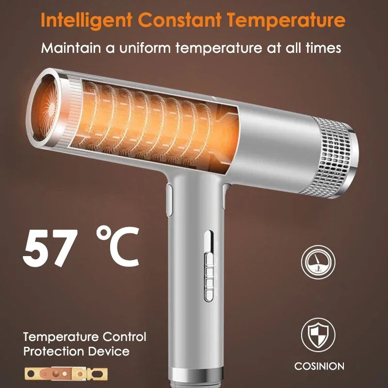 SmartIonic™ Infrared Hair Dryer