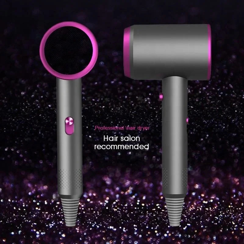 ProIonic™ Fast-Dry Salon Hair Dryer