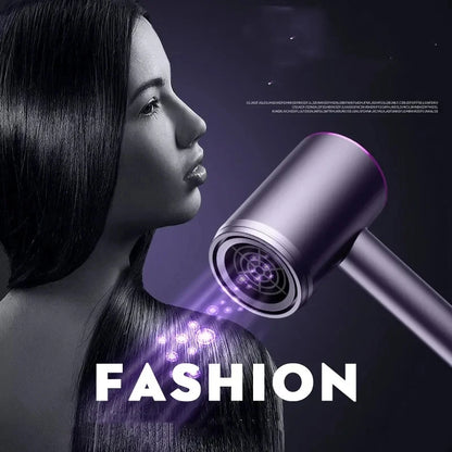 ProIonic™ Fast-Dry Salon Hair Dryer