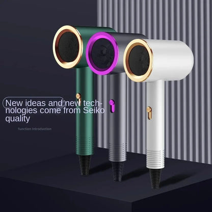 ProIonic™ Fast-Dry Salon Hair Dryer