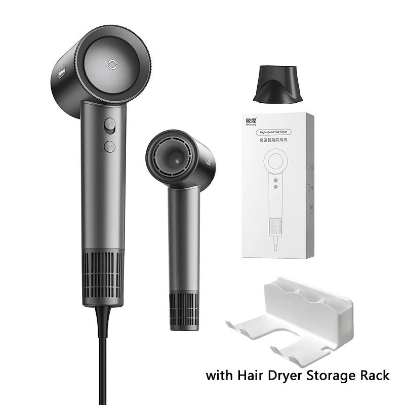IonSwift™ High-Speed Hair Dryer