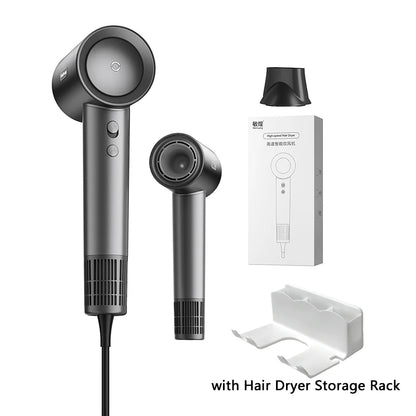 IonSwift™ High-Speed Hair Dryer