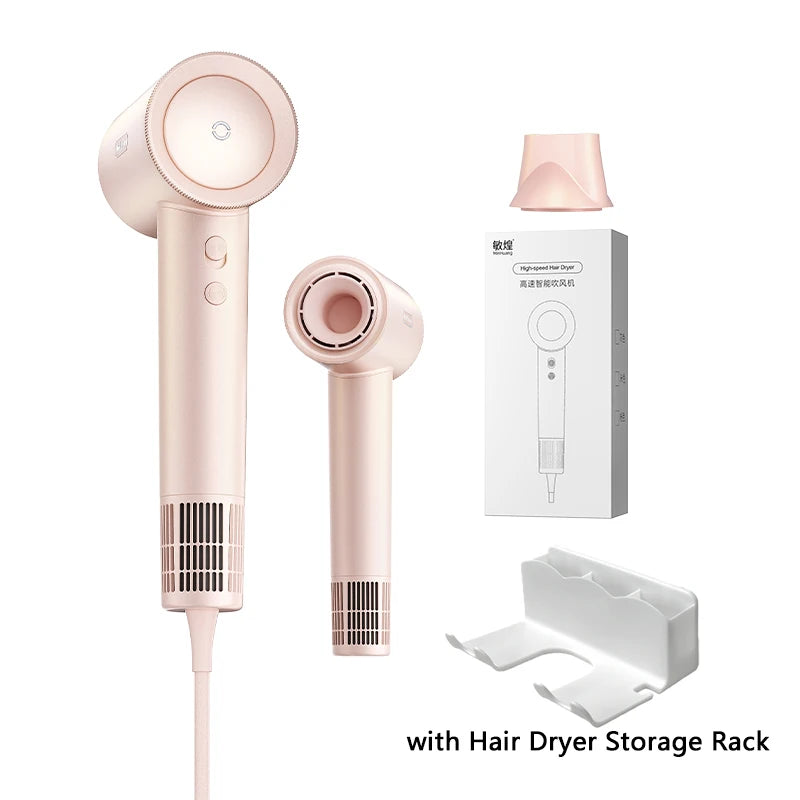 IonSwift™ High-Speed Hair Dryer