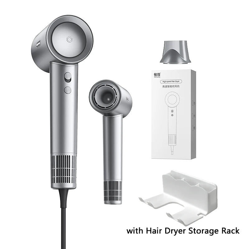 IonSwift™ High-Speed Hair Dryer