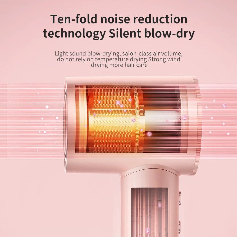 IonSwift™ High-Speed Hair Dryer