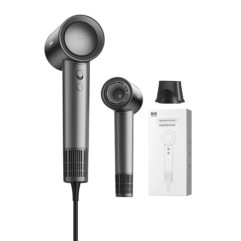 IonSwift™ High-Speed Hair Dryer