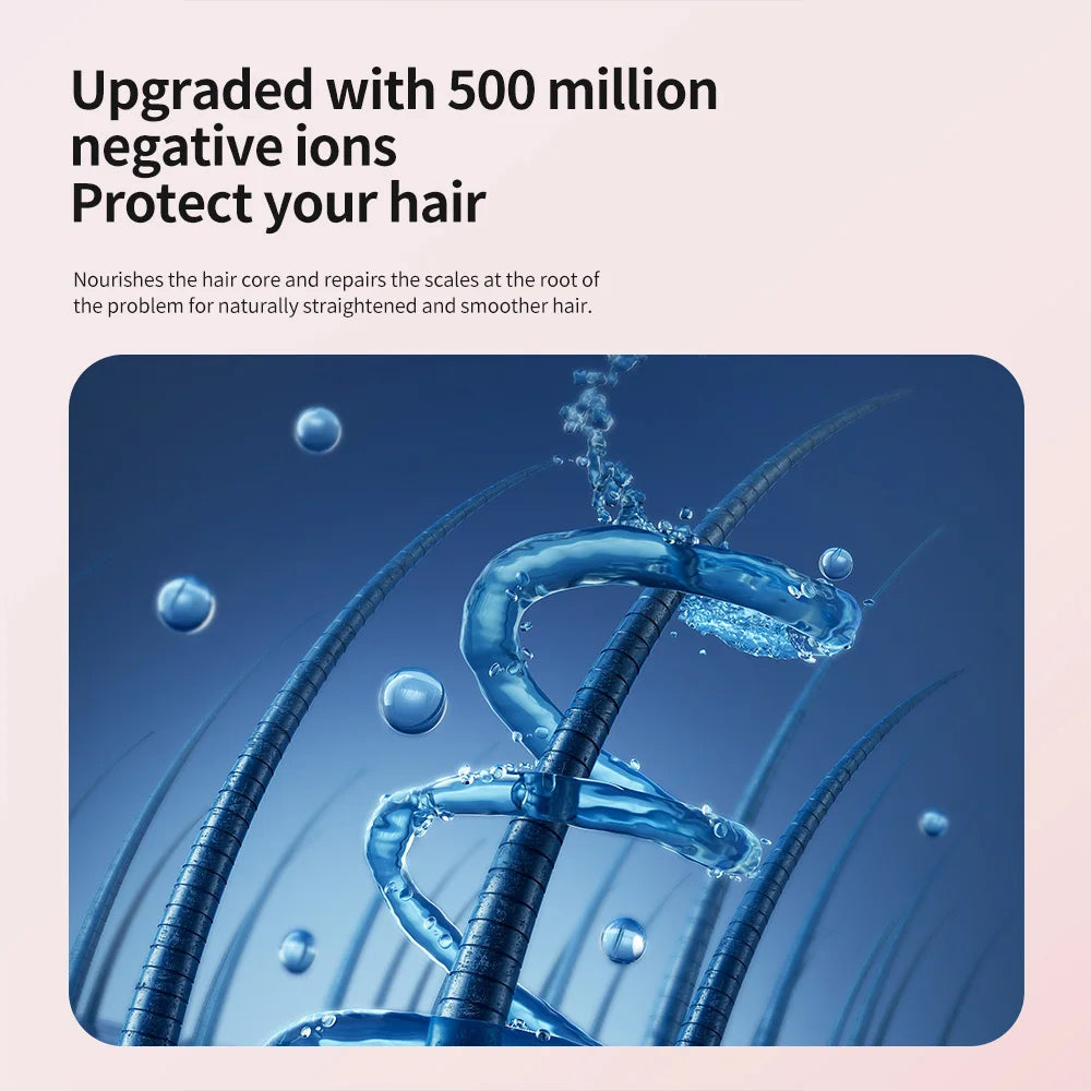 IonSwift™ High-Speed Hair Dryer