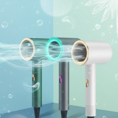 ProIonic™ Fast-Dry Salon Hair Dryer